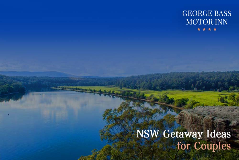NSW Getaway Ideas for Couples